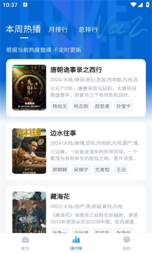 大鱼影视最新版