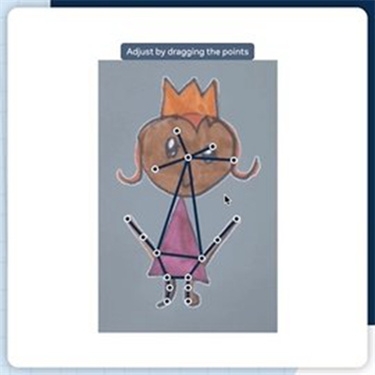 ANIMATED DRAWINGS官方版下载