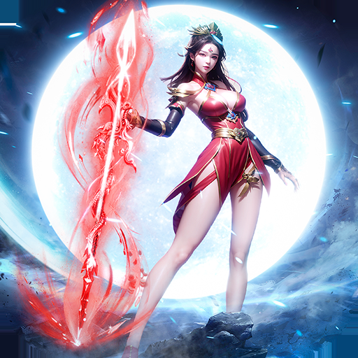 青云传官网版手游下载