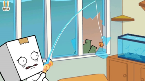 逃离纸盒镇2无广告版本下载