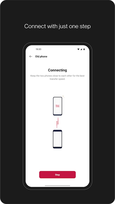 一加搬家官方版下载