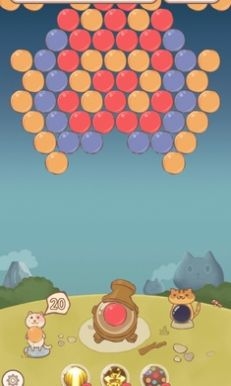 猫咪可爱小镇游戏下载