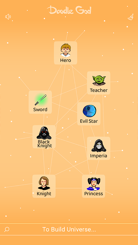 涂鸦上帝闪电最新版下载