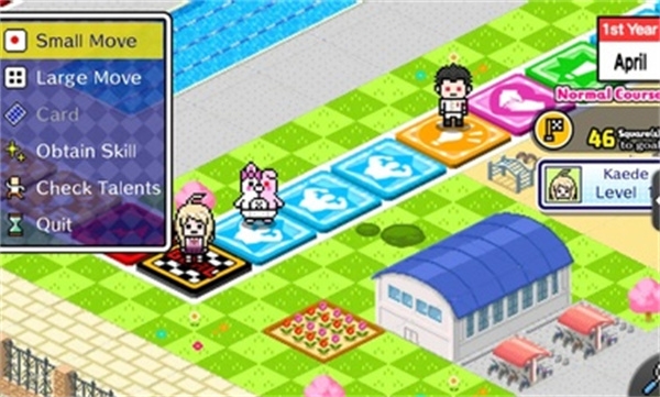 弹丸论破v3汉化免费版下载