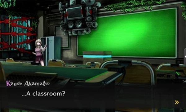 弹丸论破v3汉化免费版下载