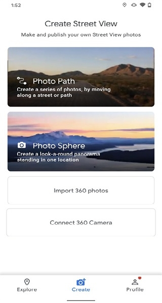 谷歌街景地图免费下载