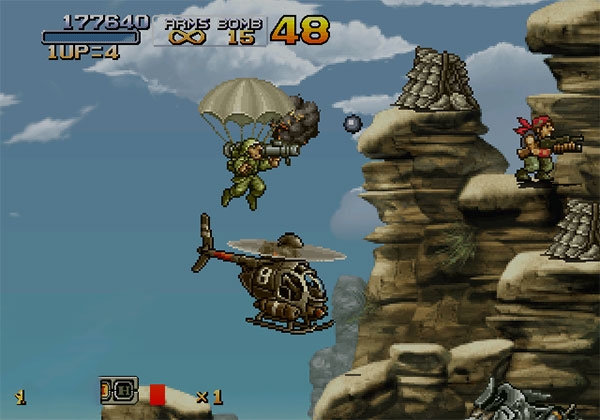 合金弹头6正式版下载