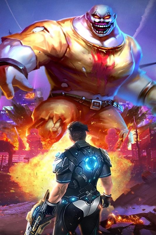 全民枪火2.0官方版