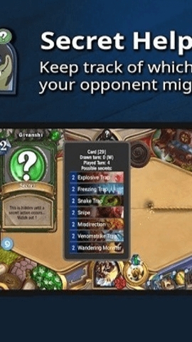 hsreplay官网版下载