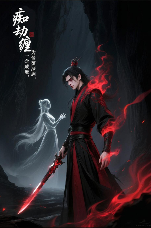 仙圣奇缘手游下载