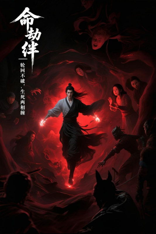 仙圣奇缘手游下载