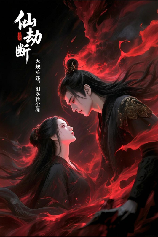 仙圣奇缘手游下载