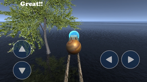 平衡球3下载中文版