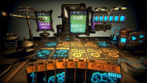 邪恶冥刻手游版下载官方正版