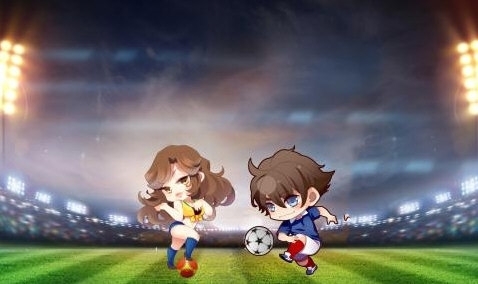 绿茵战神gm版下载