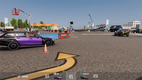 手动挡停车场2正版下载