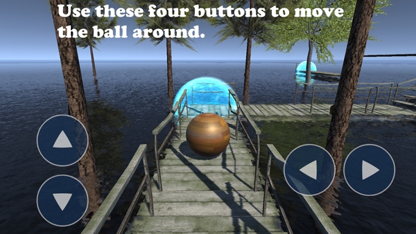 平衡球3下载中文版