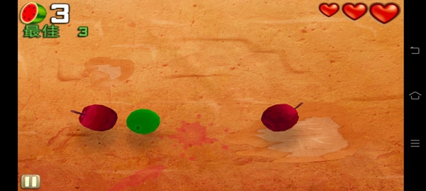 水果忍者穿靴子的猫手机版下载