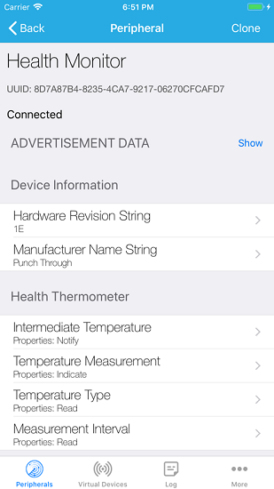 lightblue蓝牙助手中文版下载