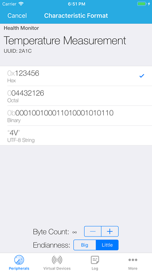 lightblue蓝牙助手中文版下载