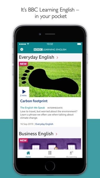 bbc learning english官网版下载