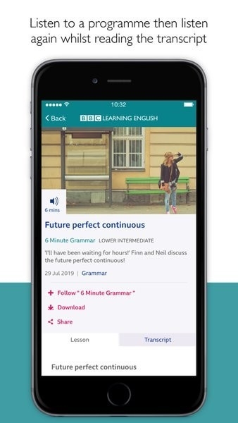 bbc learning english官网版下载
