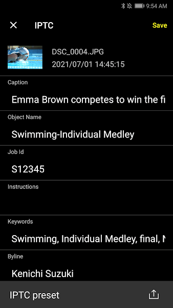 尼康影速传免费版