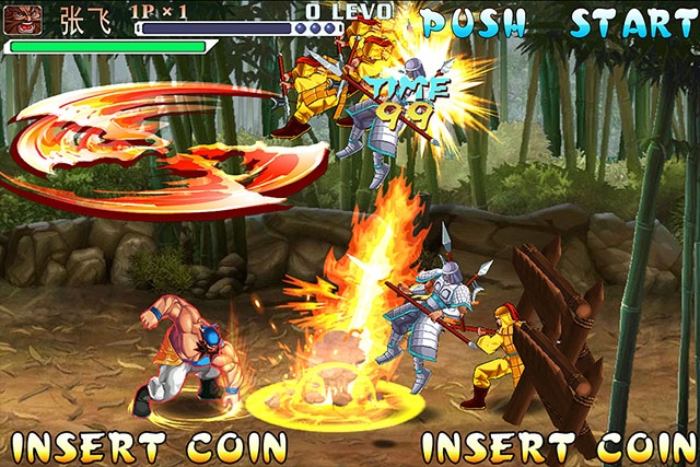 三国战纪正宗2019下载安装手机版