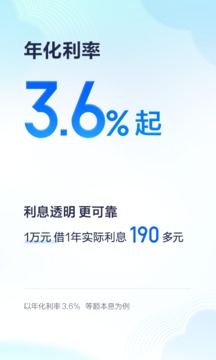 有钱花app官方下载