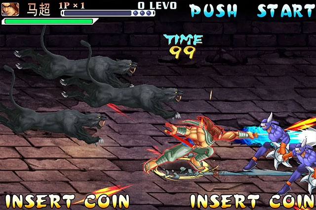 三国战纪正宗2019下载安装手机版