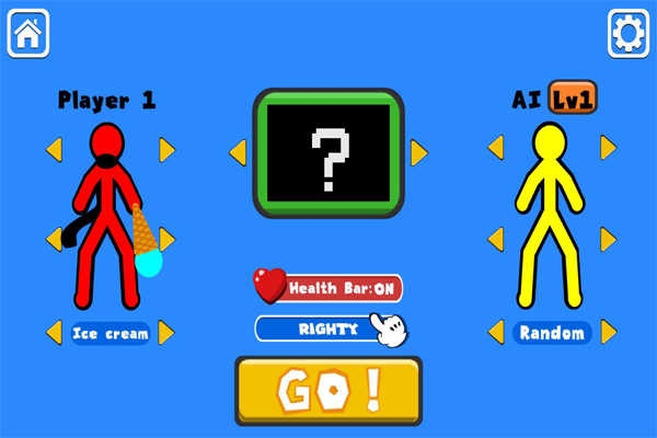 火柴人至高对决2025最新版下载