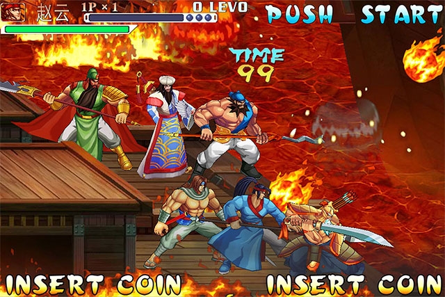 三国战纪正宗2019下载安装手机版