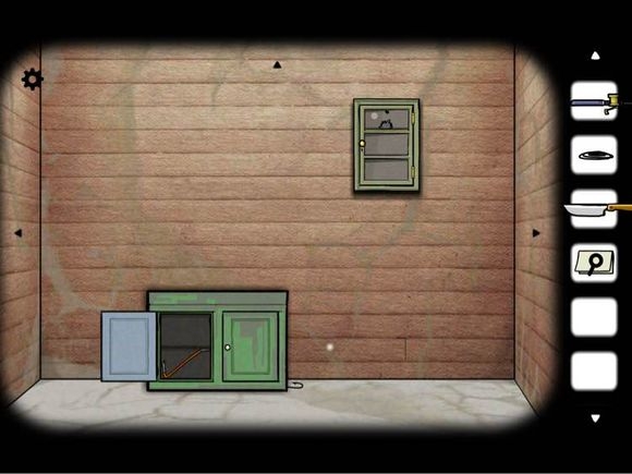 逃离方块锈湖湖畔中文版下载