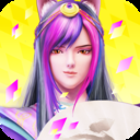 叶罗丽手游九游版