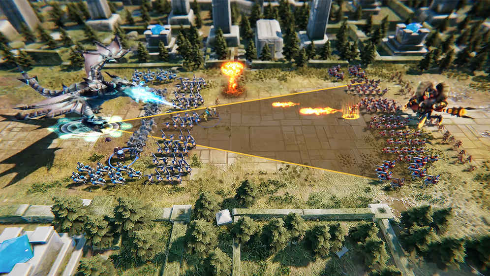 Lords Mobile王国纪元游戏下载