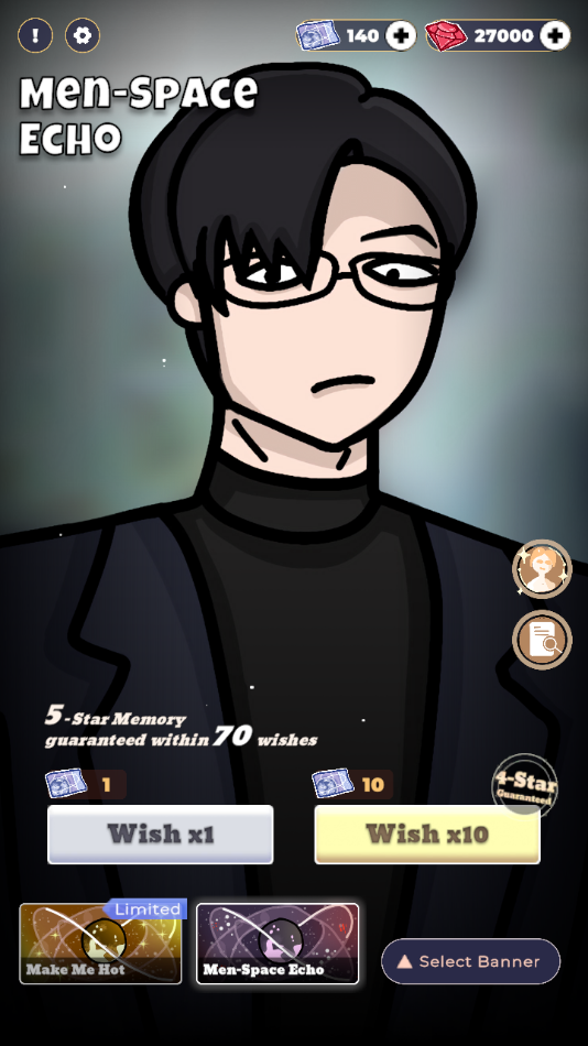 lovely wisher官方版下载