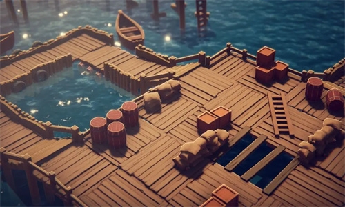 逃离鸭科夫手机版下载