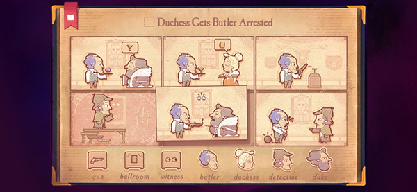 Storyteller下载中文版