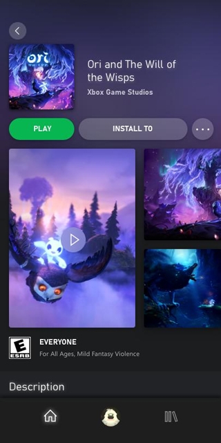 xbox云游戏官网版下载