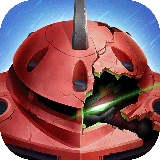 敢达争锋对决官服下载