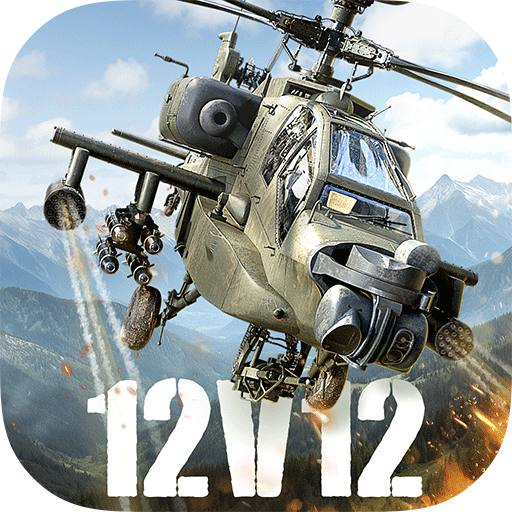 巅峰坦克官方正版下载