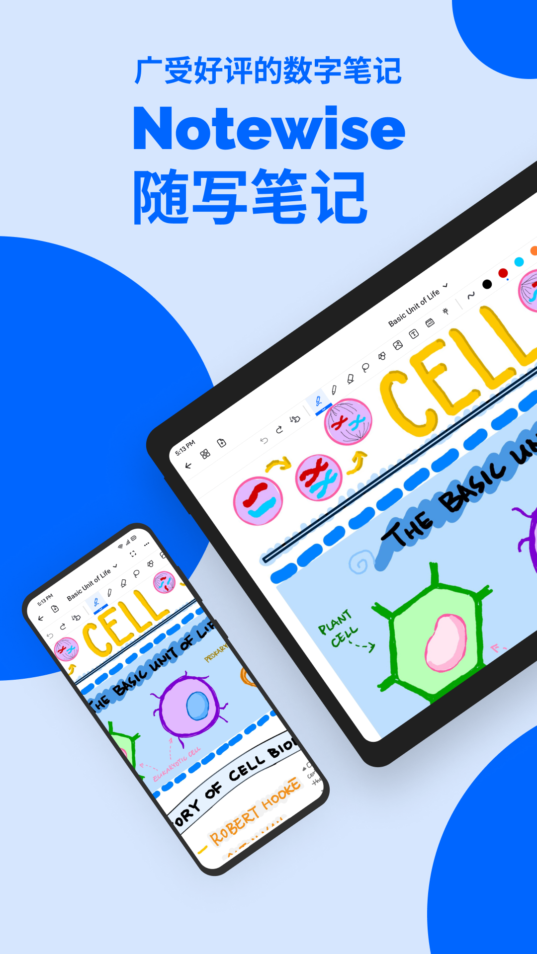 Notewise官网版下载