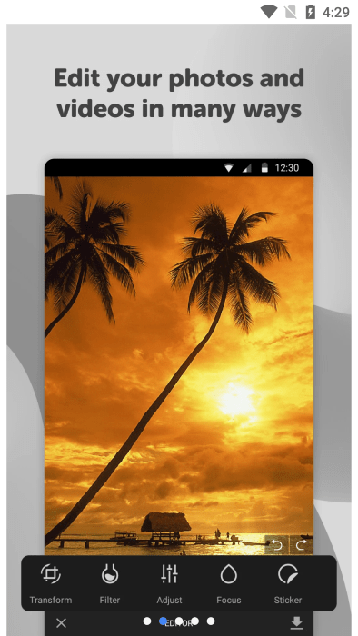 简单图库专业版