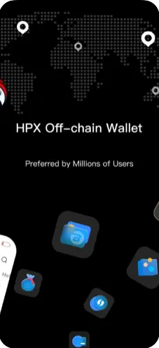 宏币钱包App官方版下载