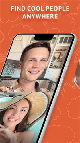 ometv官方正版下载