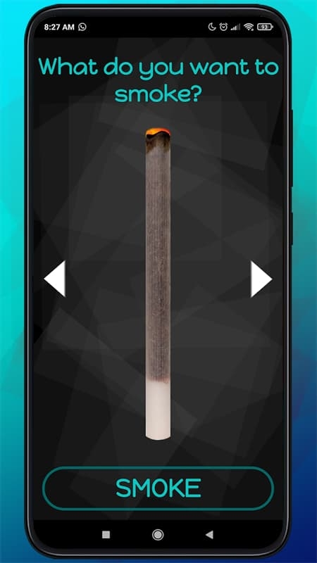 赛博抽烟软件下载正版