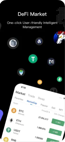 宏币钱包安卓版下载