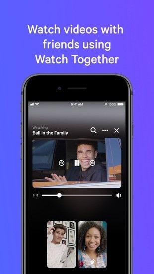 messenger2025最新版下载