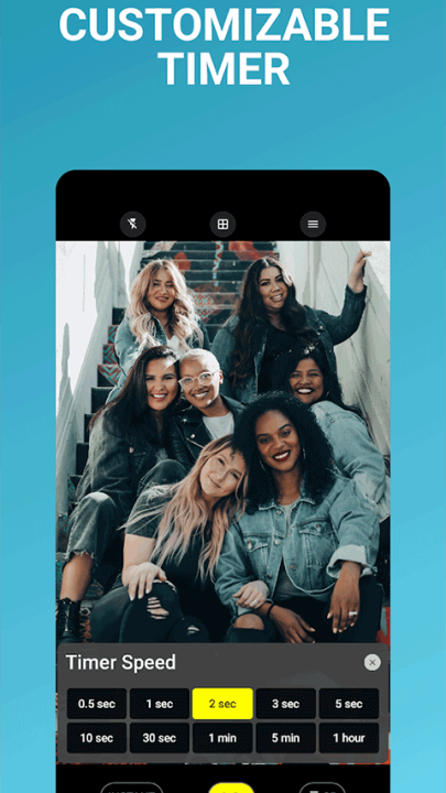 lensbuddy安卓下载