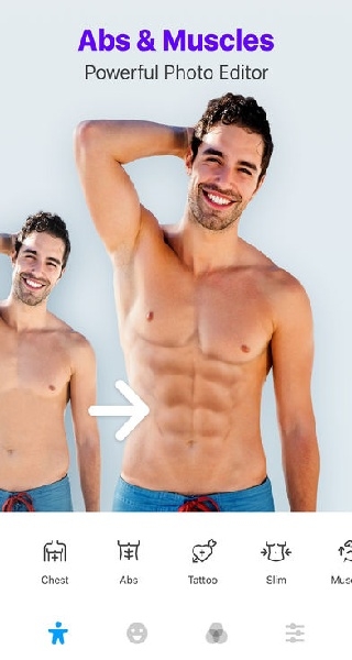 manly官方正版下载